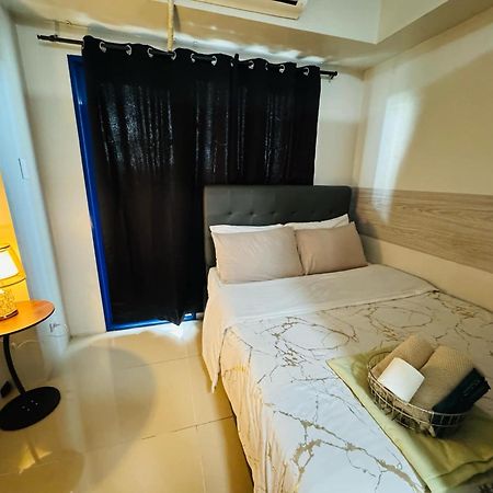 Moa Pasay Sea Residences Condotel Eksteriør bilde