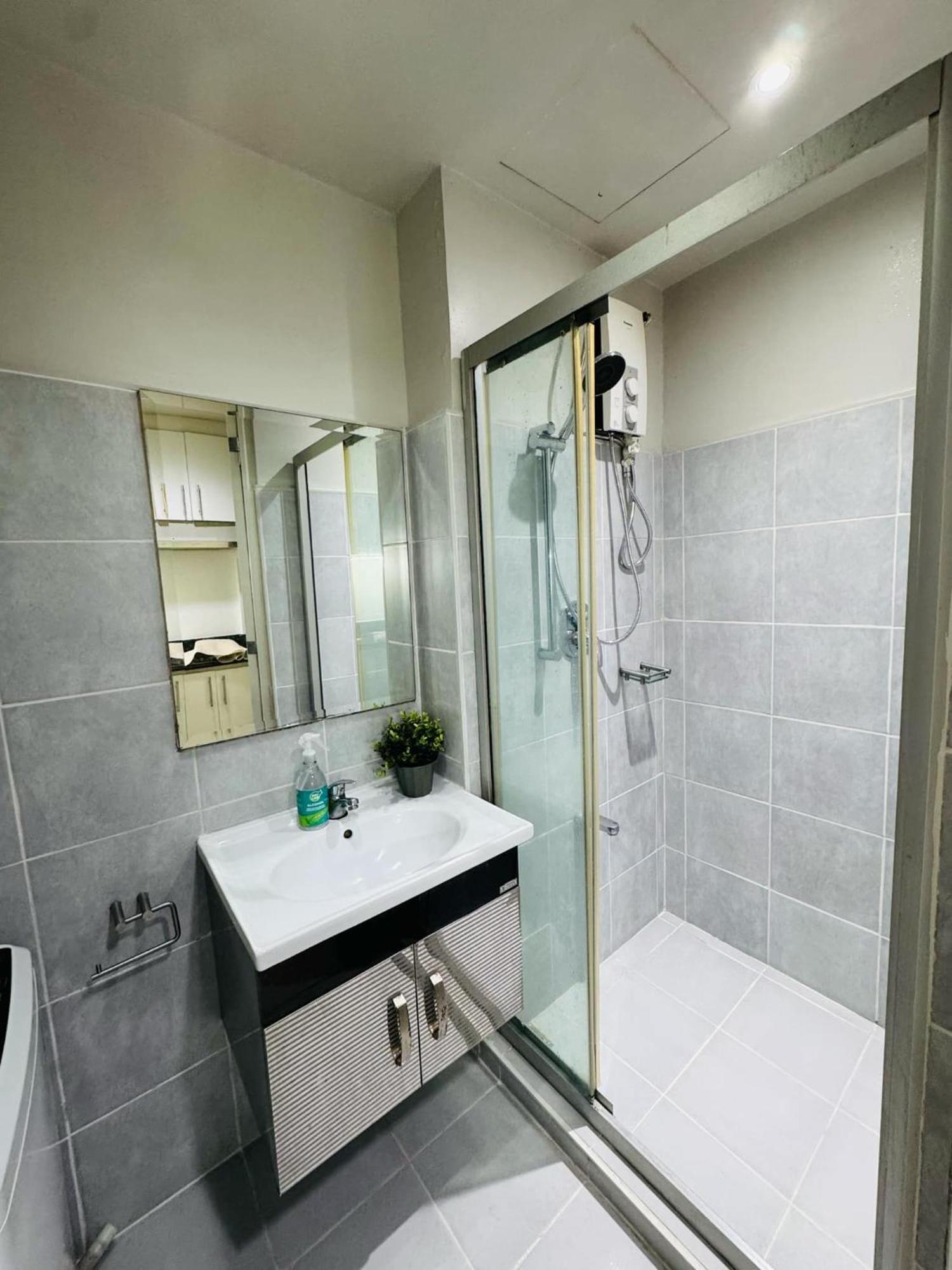 Moa Pasay Sea Residences Condotel Eksteriør bilde
