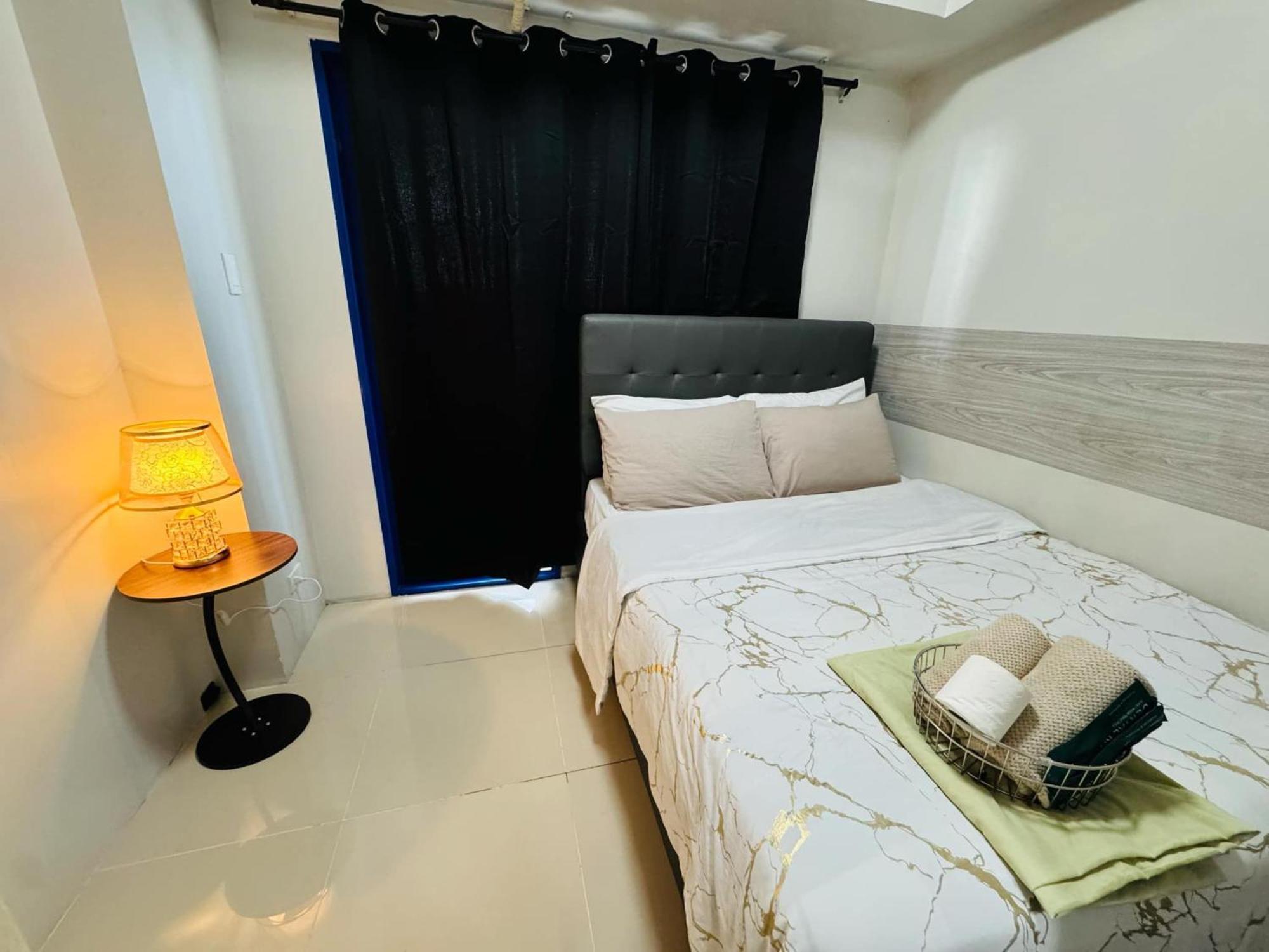 Moa Pasay Sea Residences Condotel Eksteriør bilde