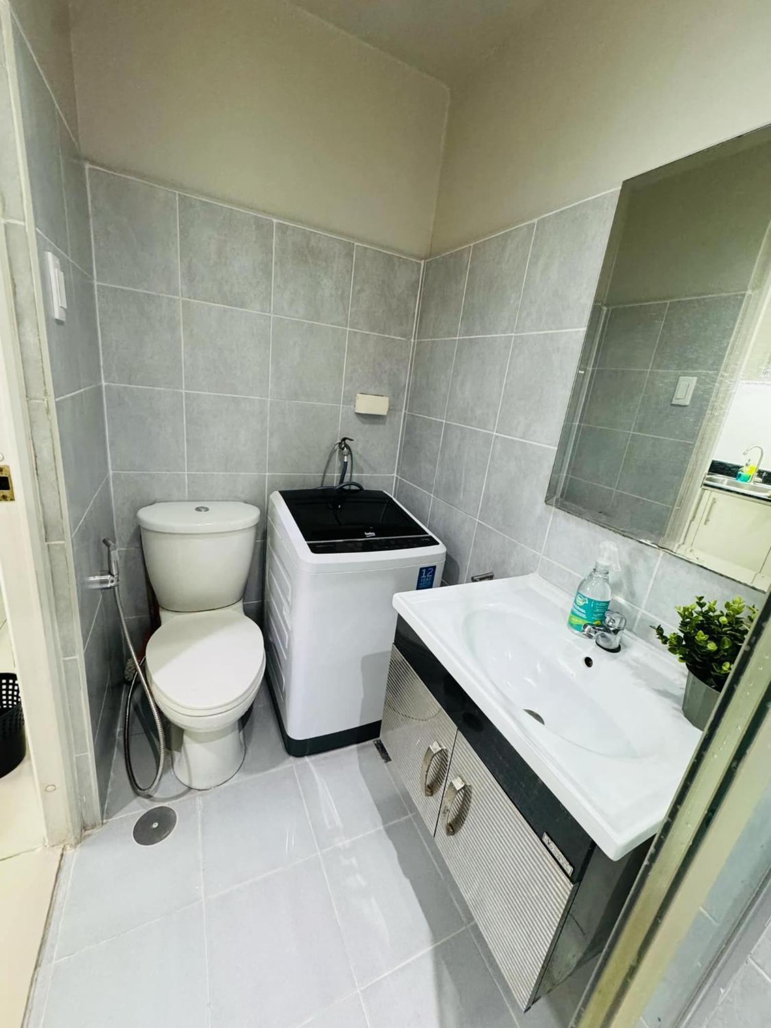 Moa Pasay Sea Residences Condotel Eksteriør bilde